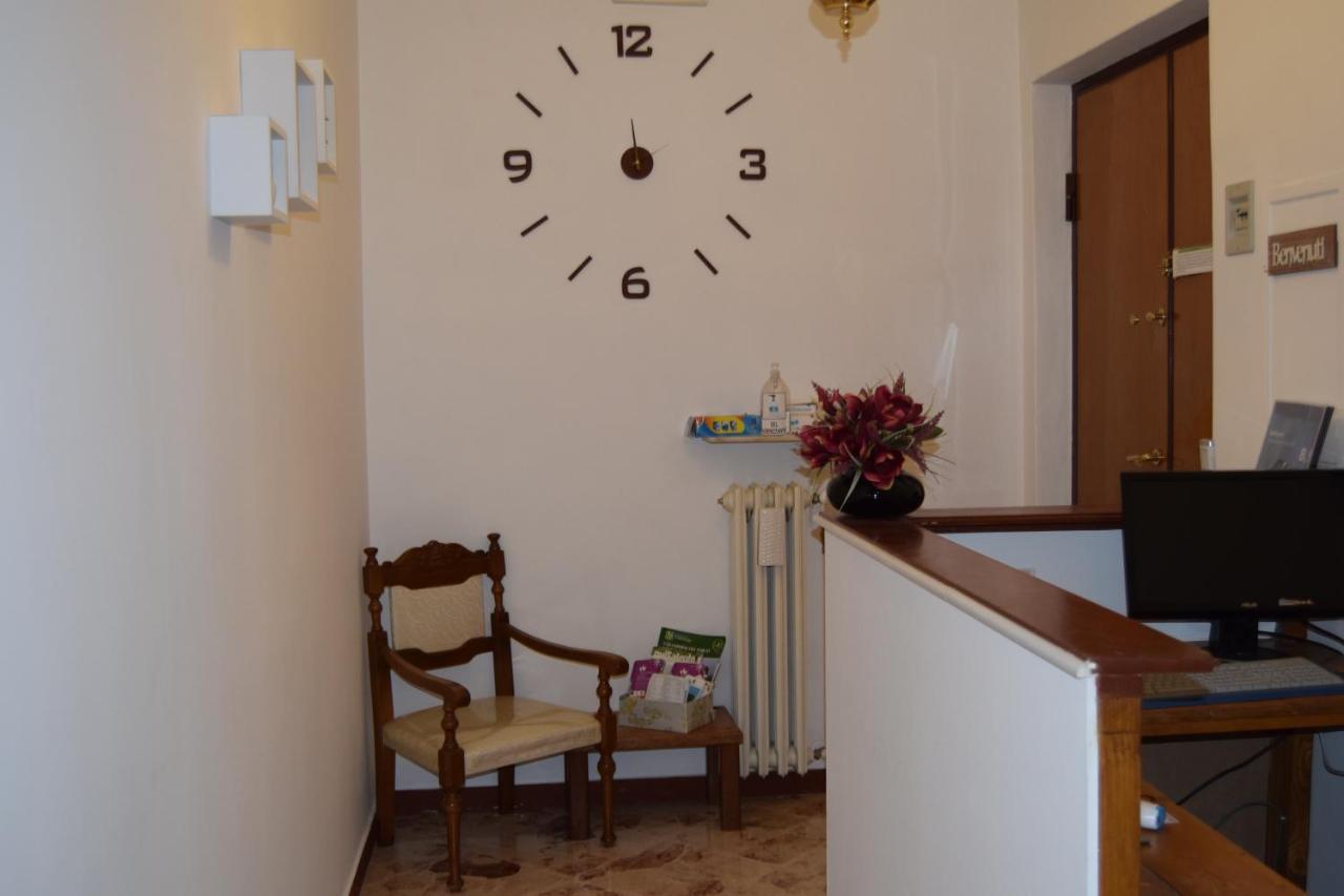 B&B Casa Di Mamma Corato Exterior photo
