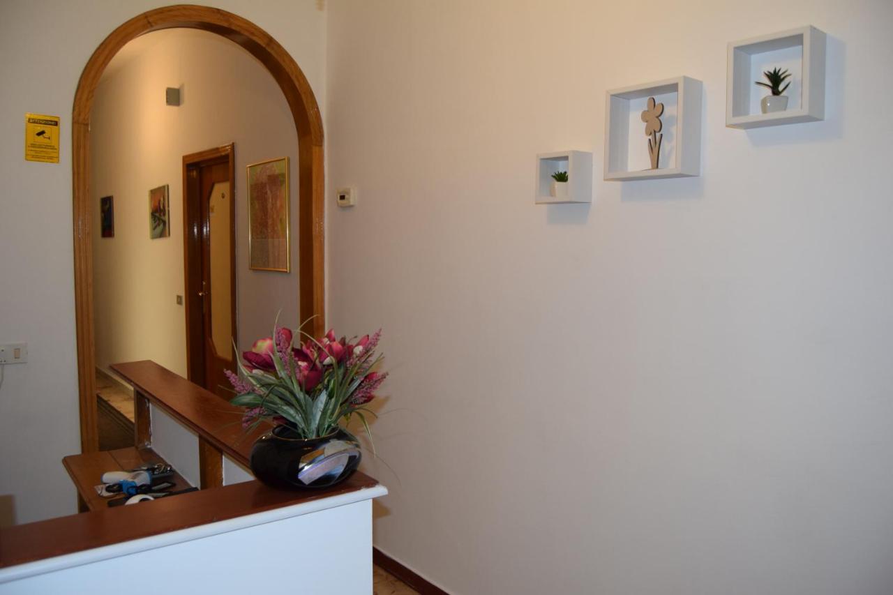 B&B Casa Di Mamma Corato Exterior photo
